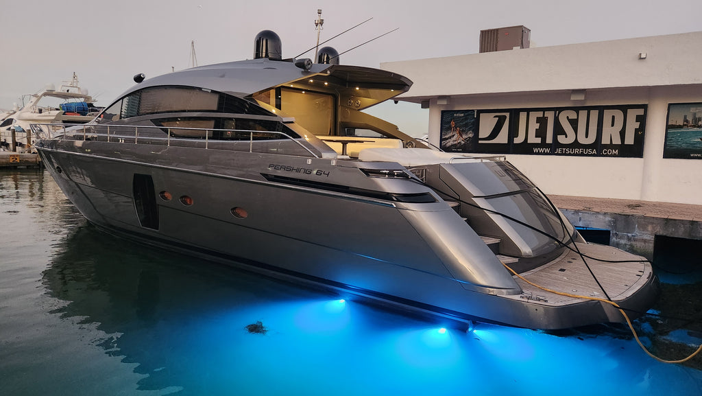 60FT Azimut