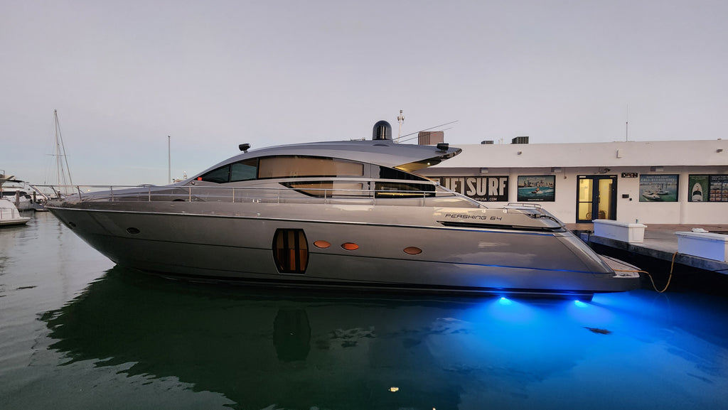 60FT Azimut
