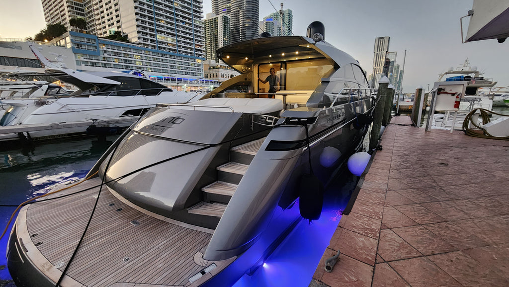 60FT Azimut