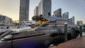 65ft Pershing