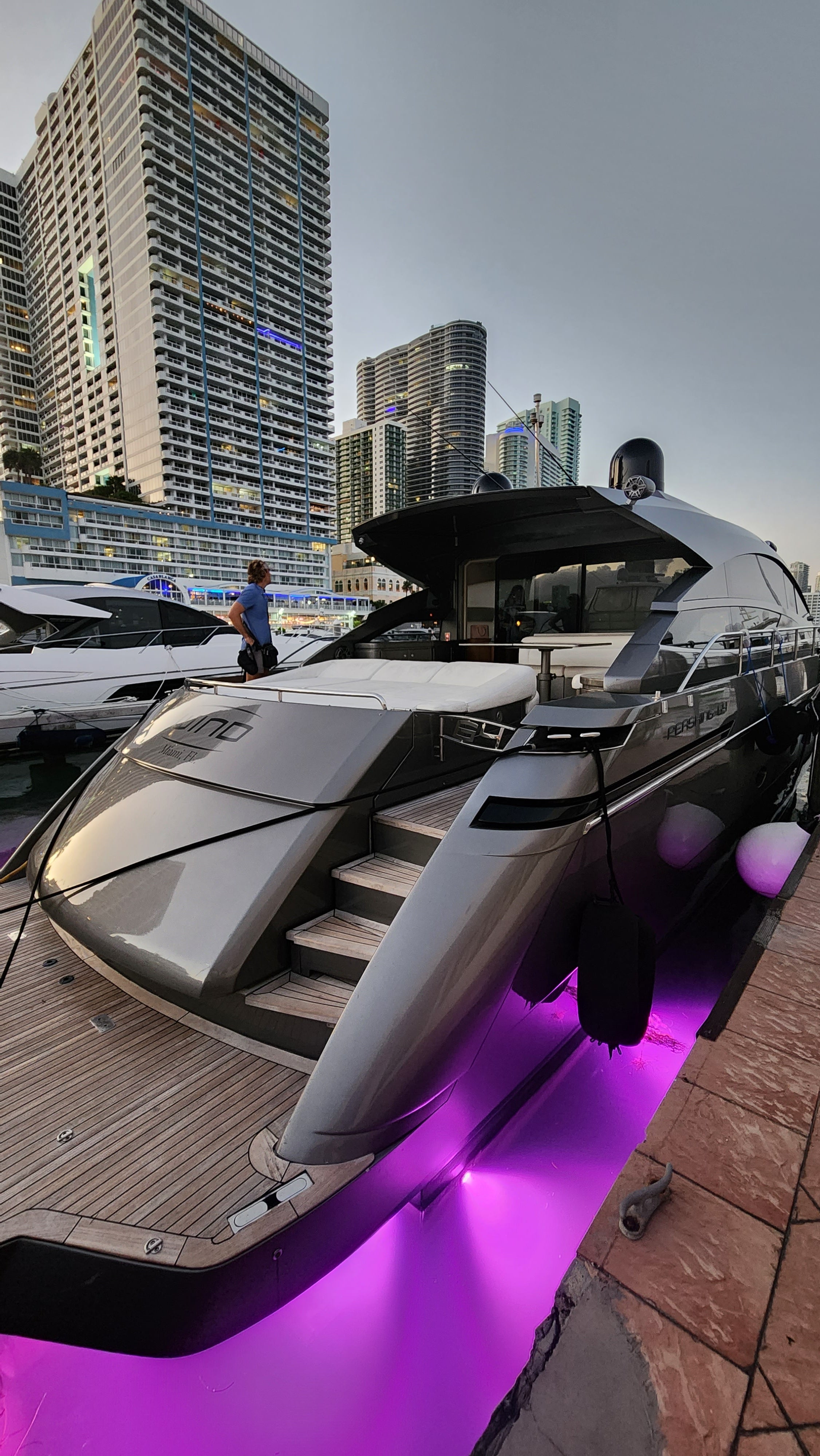 60FT Azimut