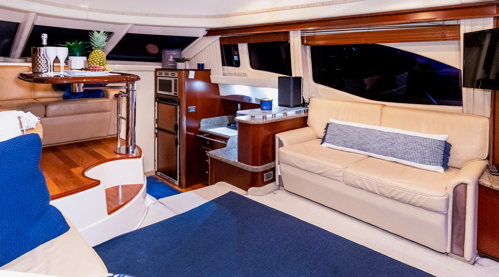 48FT Sea Ray RSS