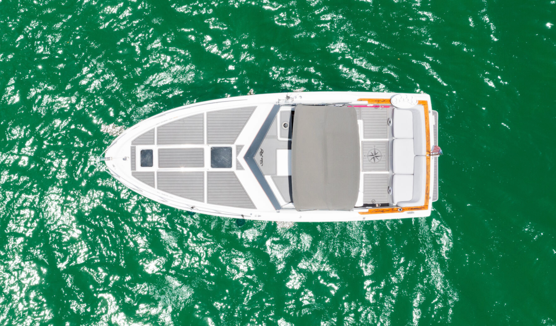32FT Sirena