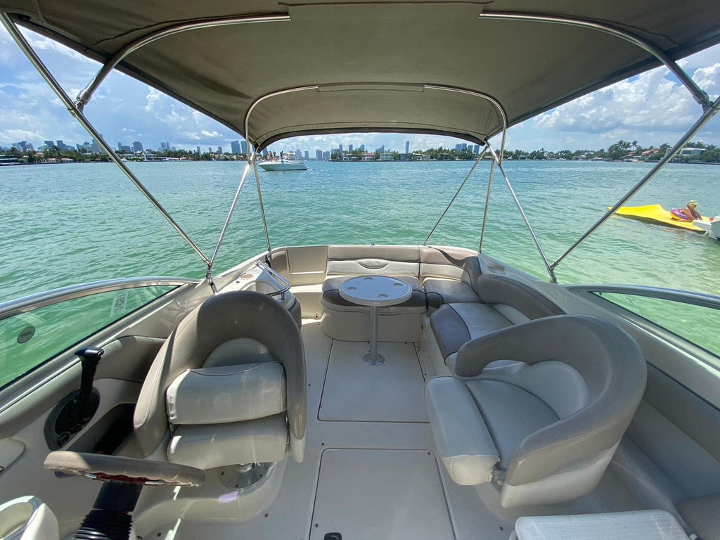 26FT Sea Ray