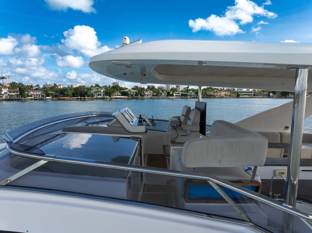 88FT Azimut
