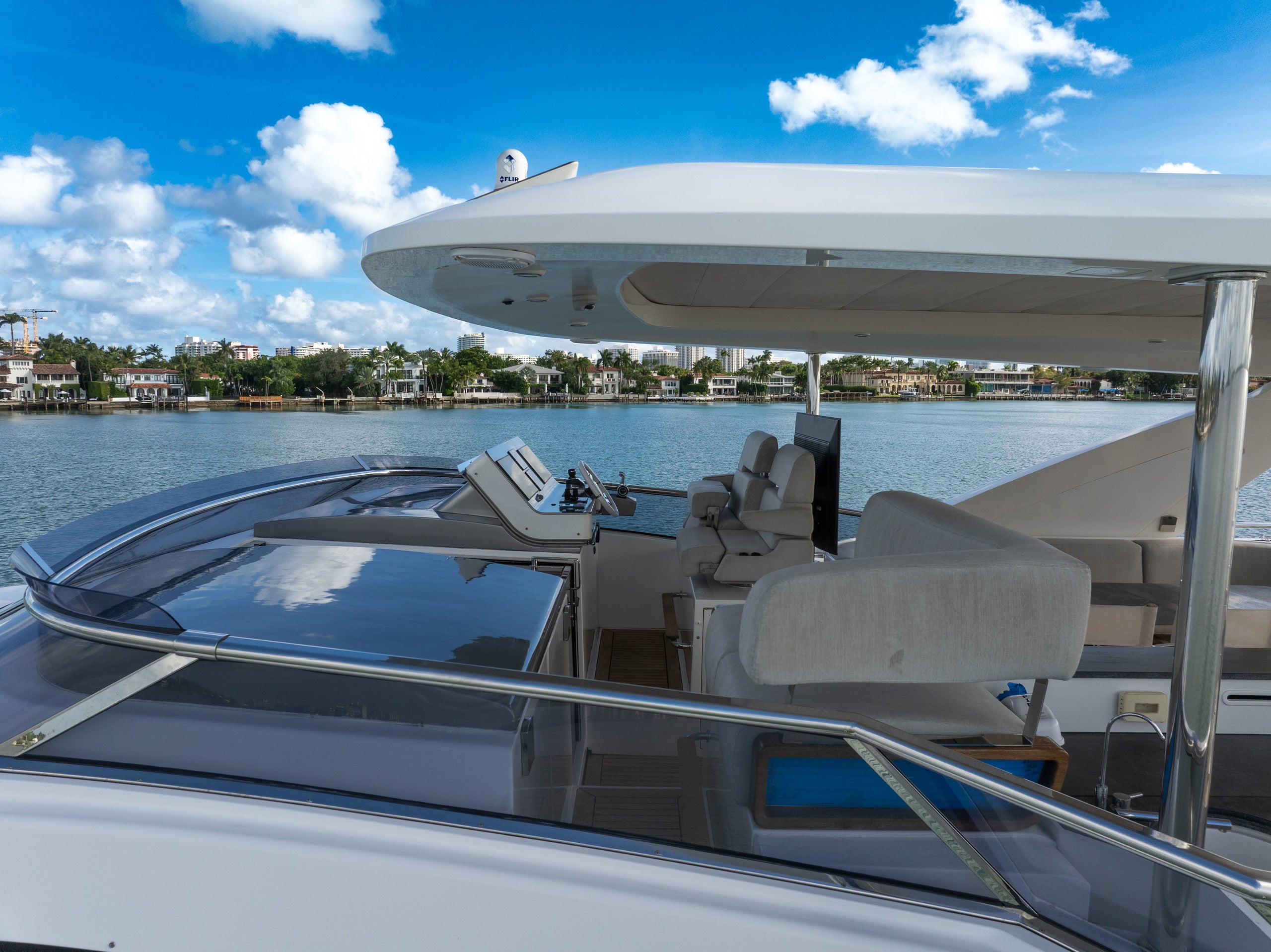 88FT Azimut