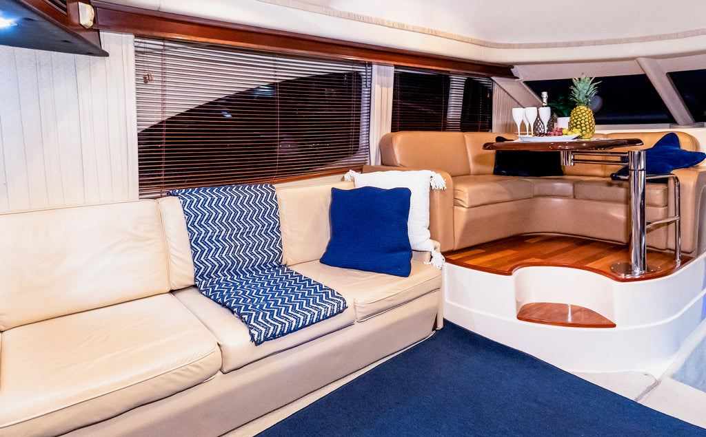 48FT Sea Ray RSS