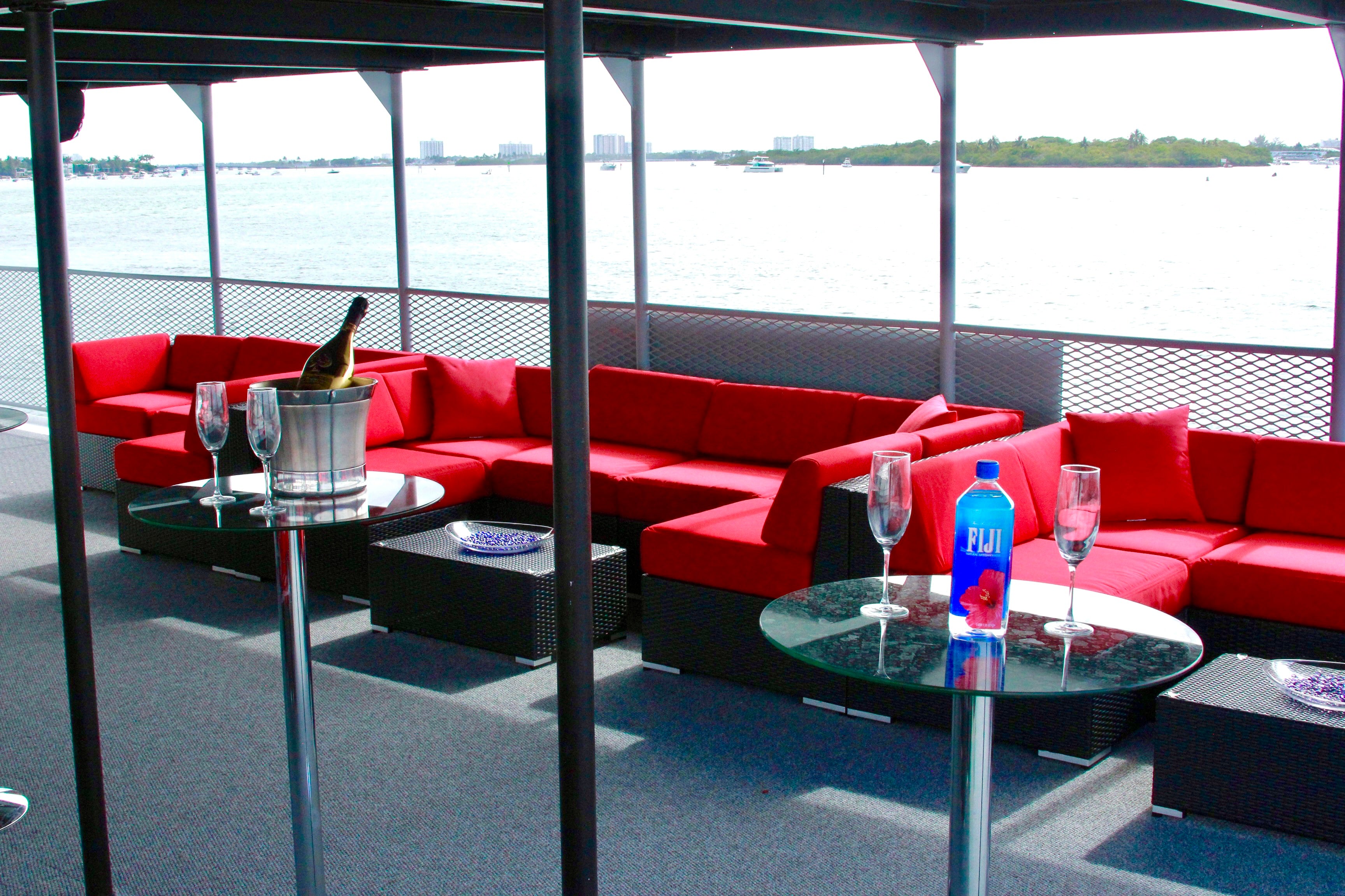 120FT Opus Yacht