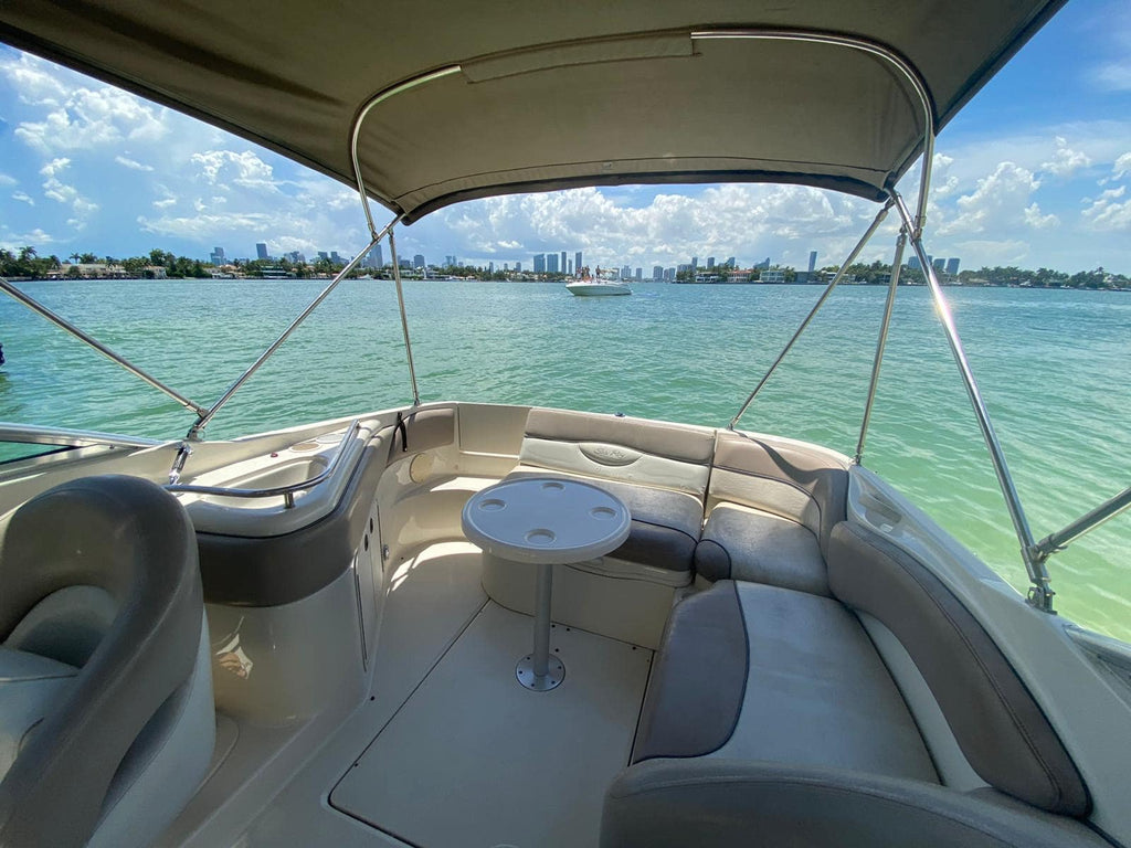 26FT Sea Ray