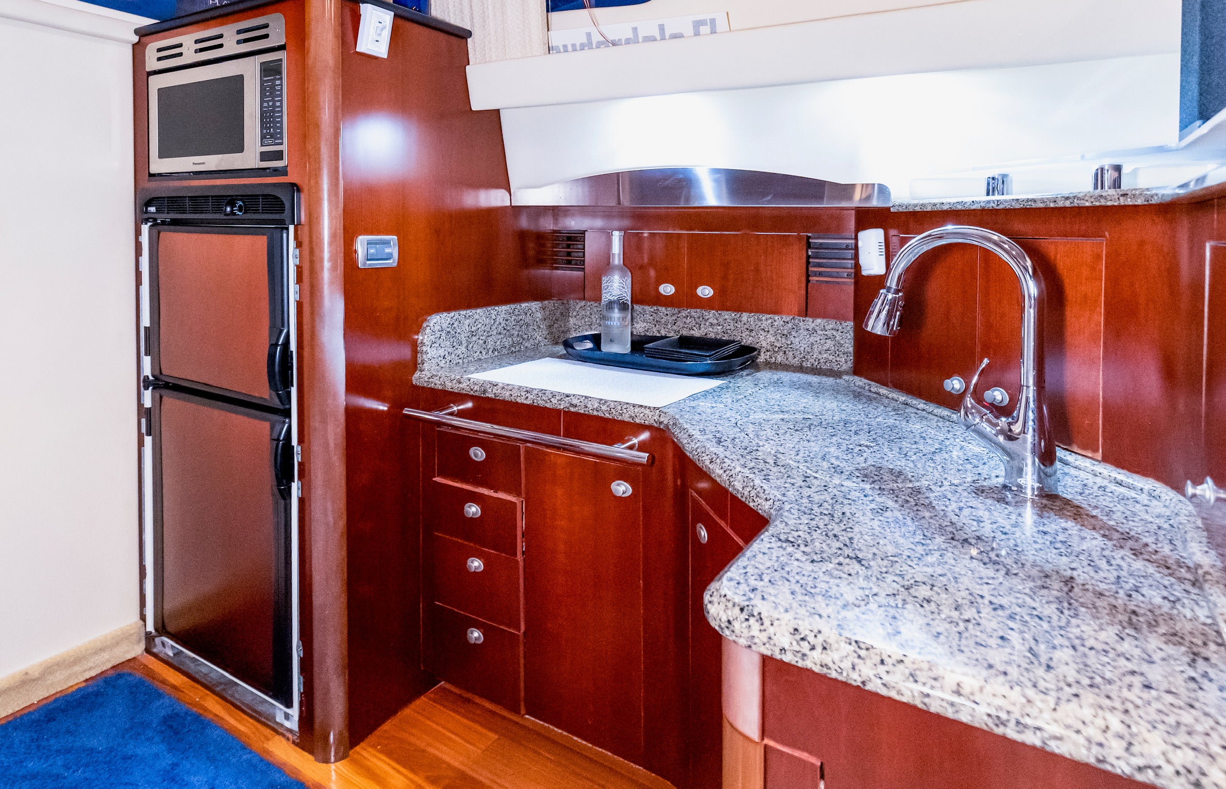 48FT Sea Ray RSS