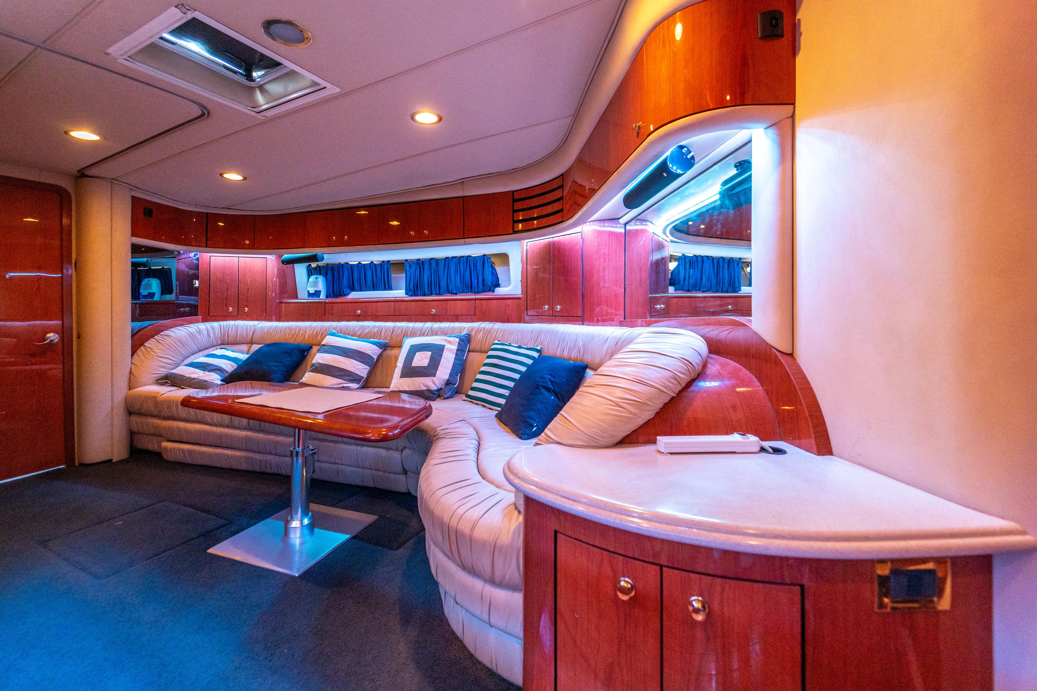 60 FT Sea Ray