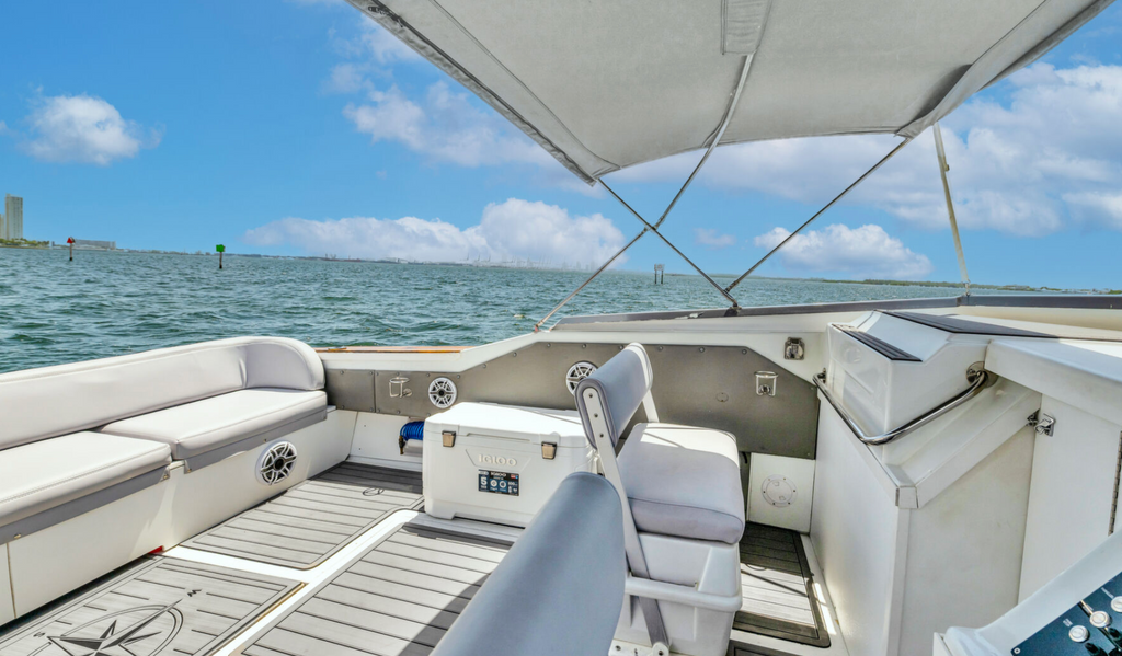 32FT Sirena
