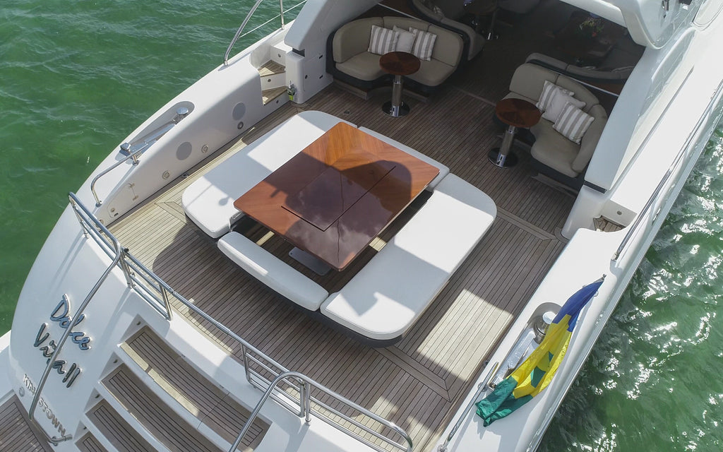 85FT Leopard