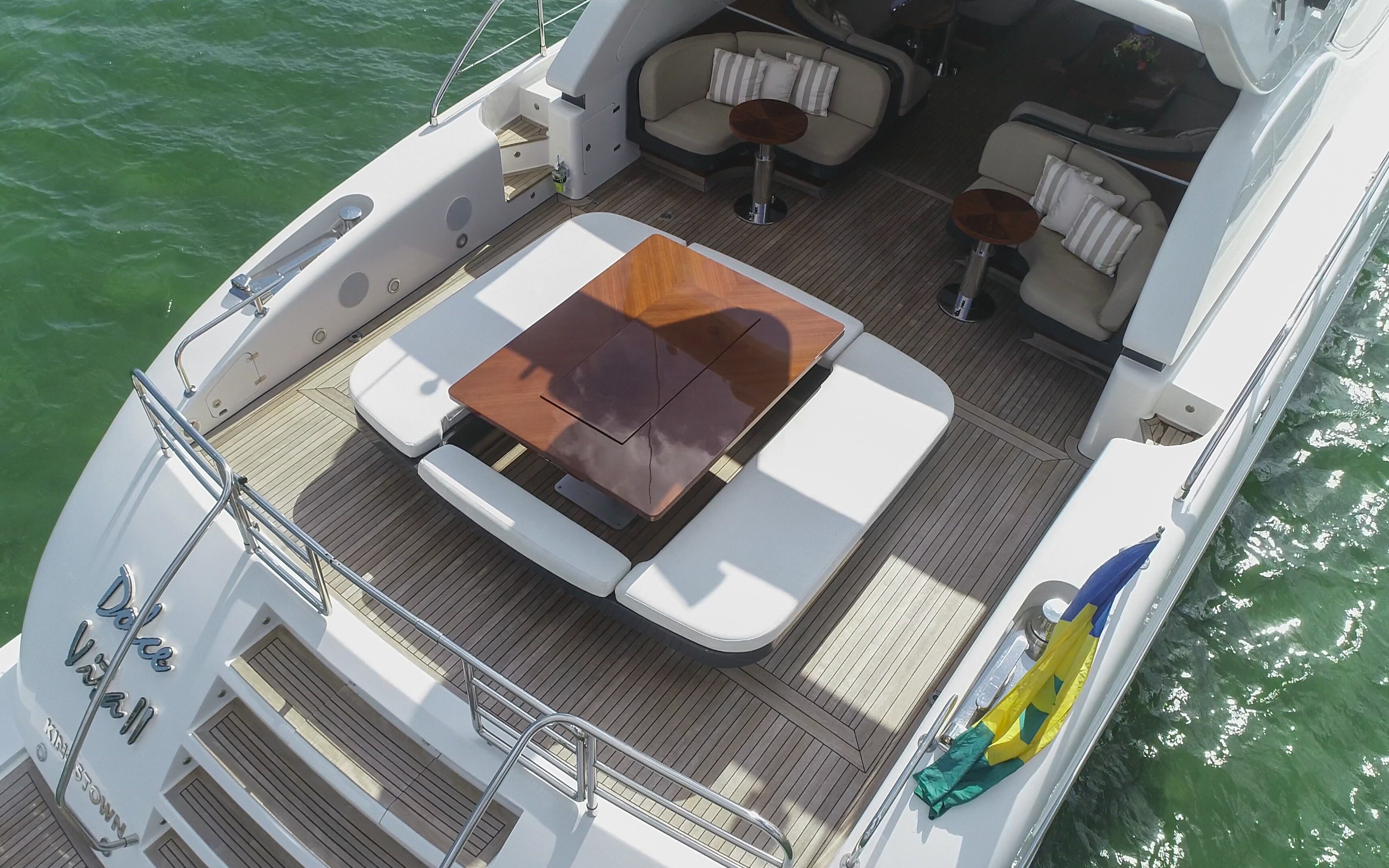 85FT Leopard