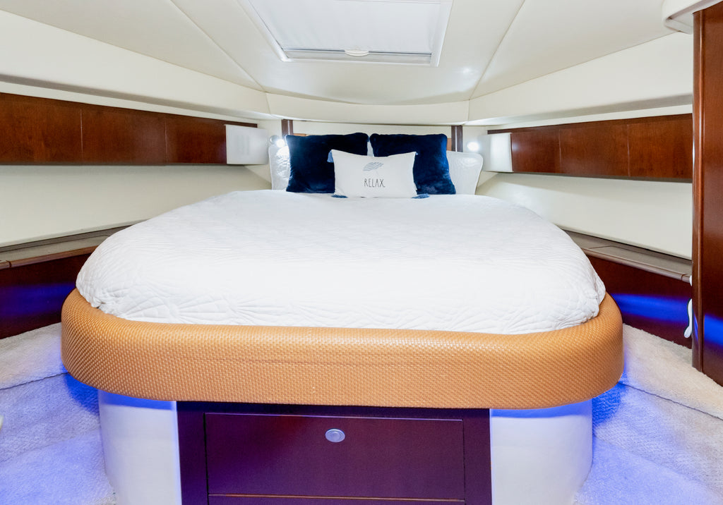 48FT Sea Ray RSS