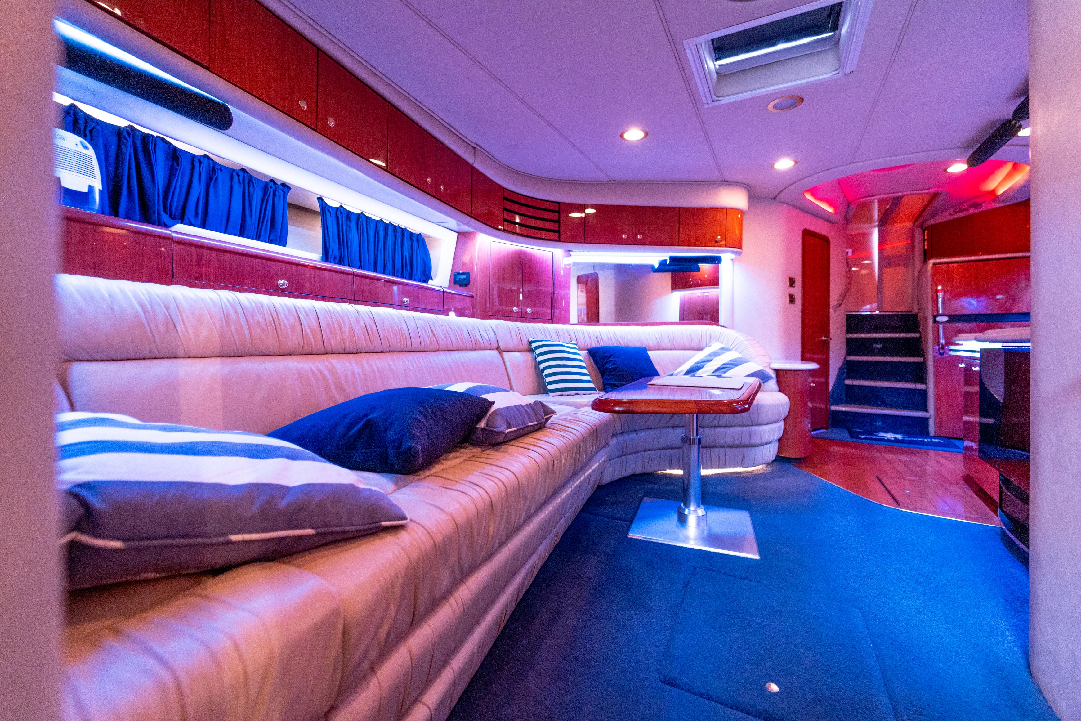 60 FT Sea Ray