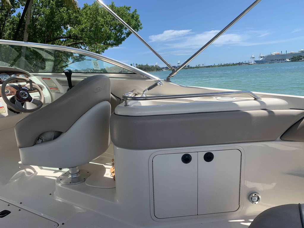 26FT Sea Ray