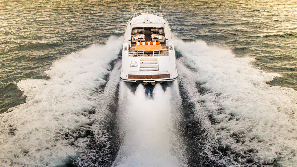 85FT Leopard