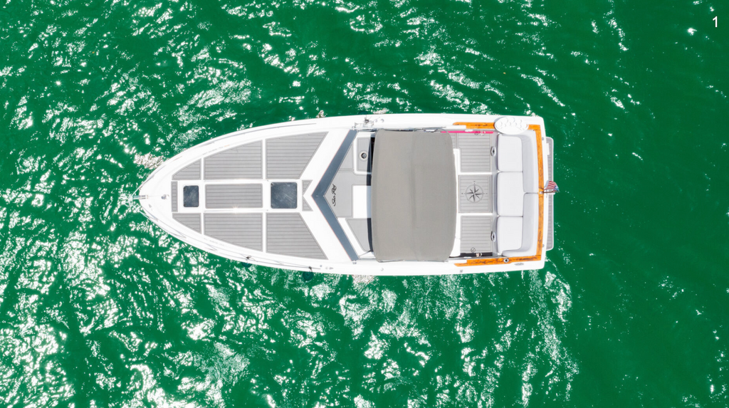 32FT Sirena