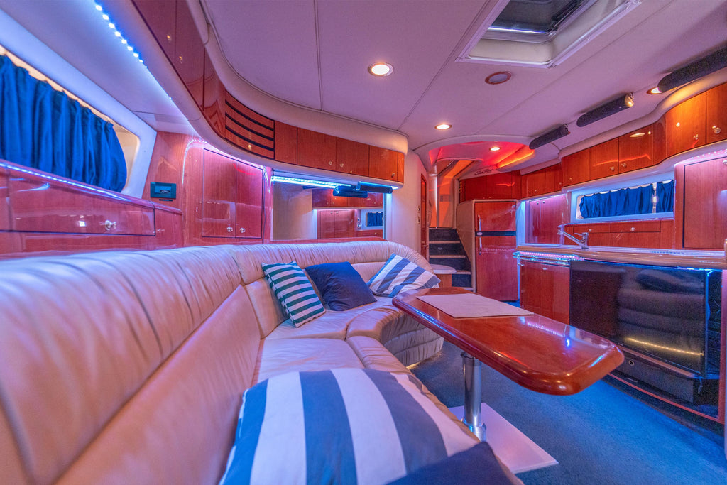 60 FT Sea Ray