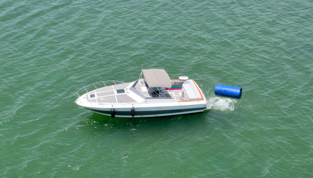 32FT Sirena