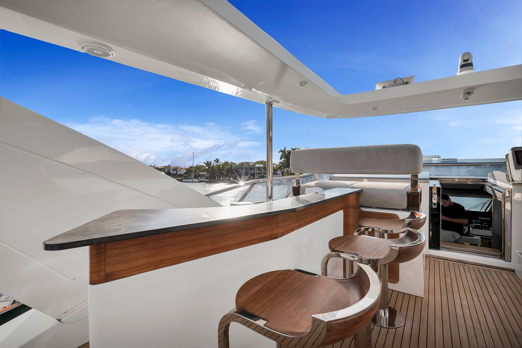 88FT Azimut