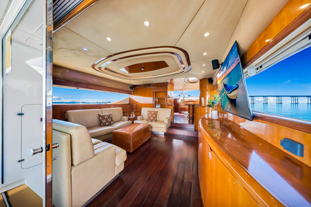 80FT Uniesse