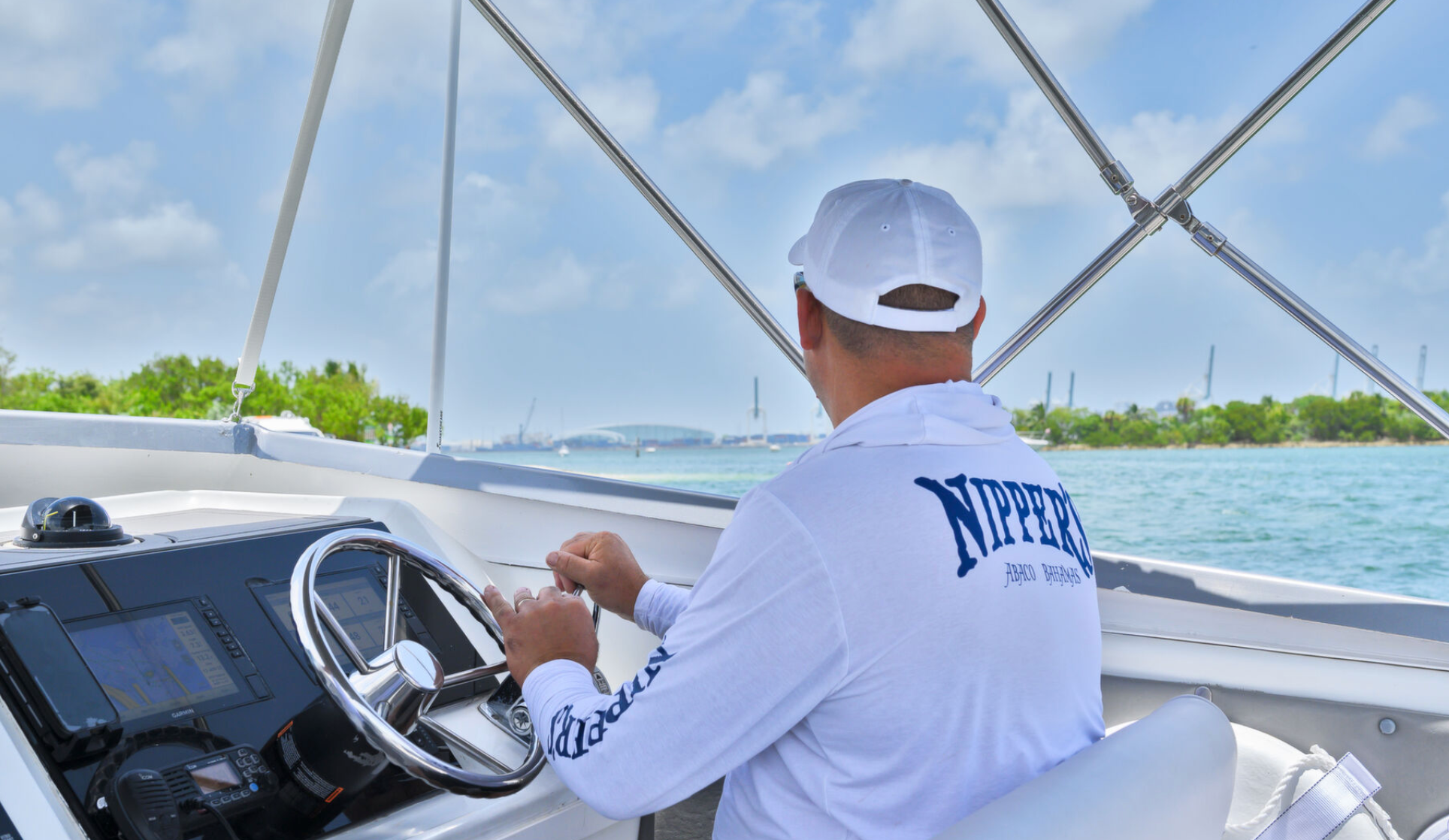 32FT Sirena