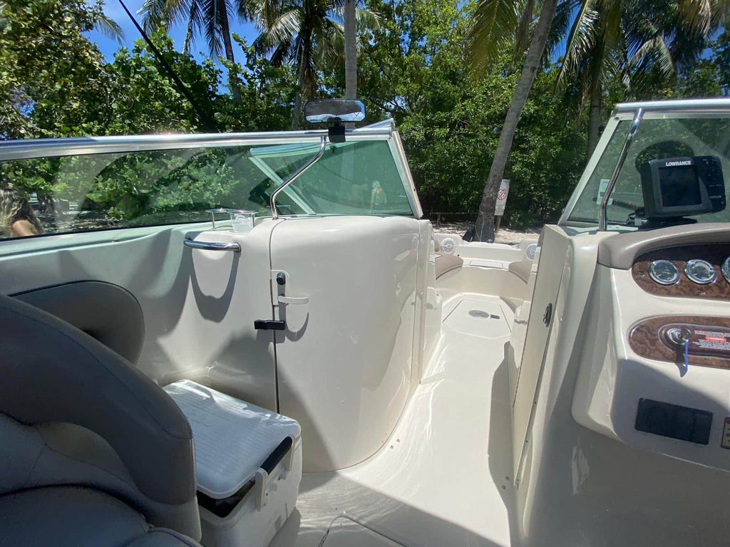 26FT Sea Ray