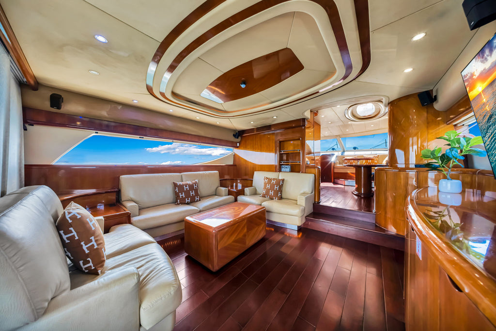 80FT Uniesse