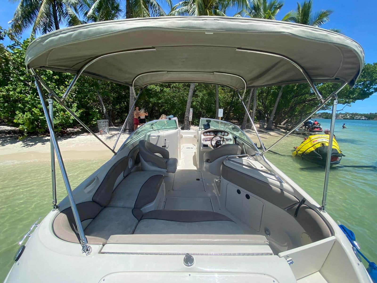26FT Sea Ray
