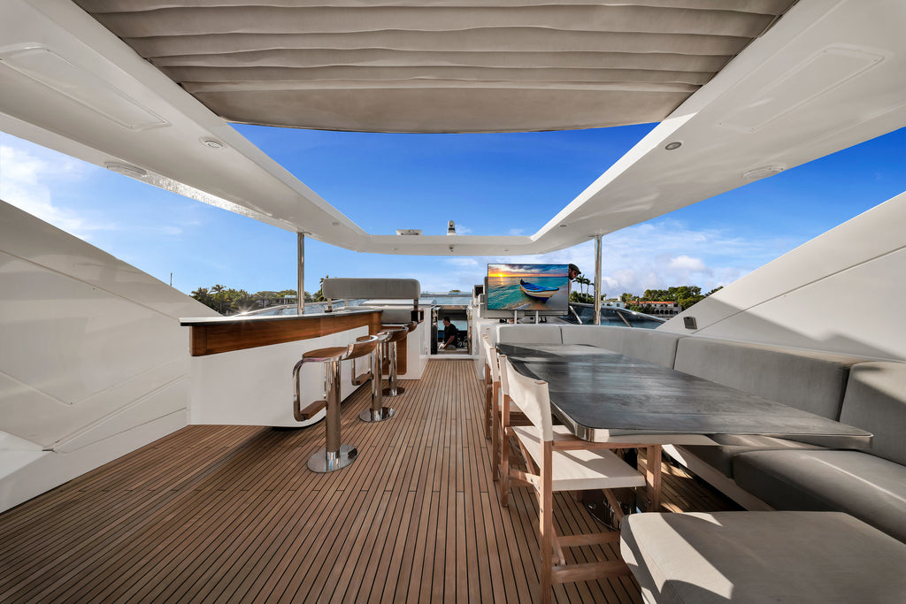 88FT Azimut