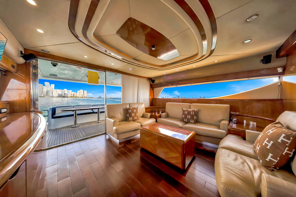 80FT Uniesse