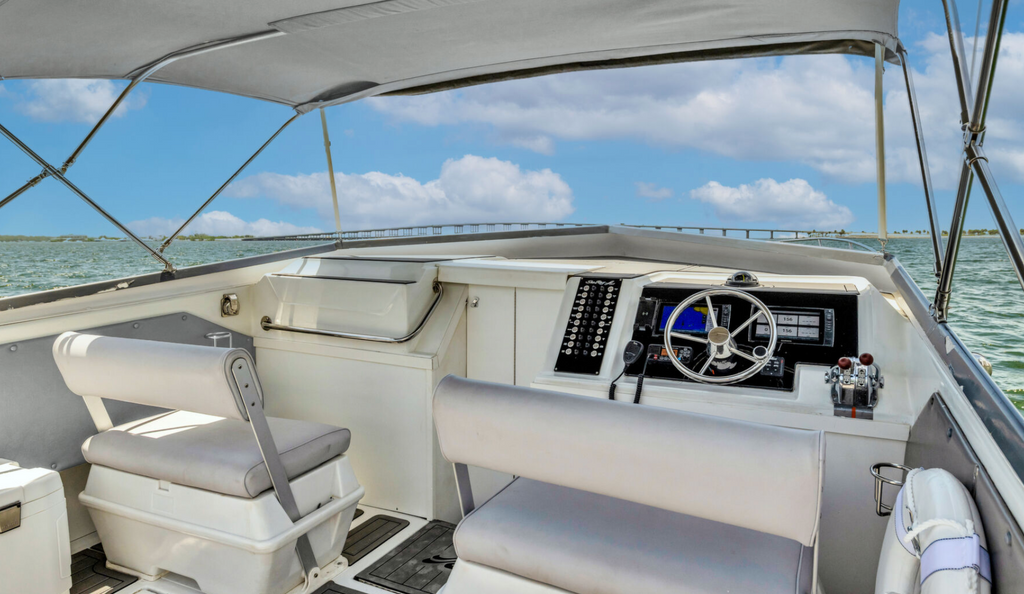 32FT Sirena