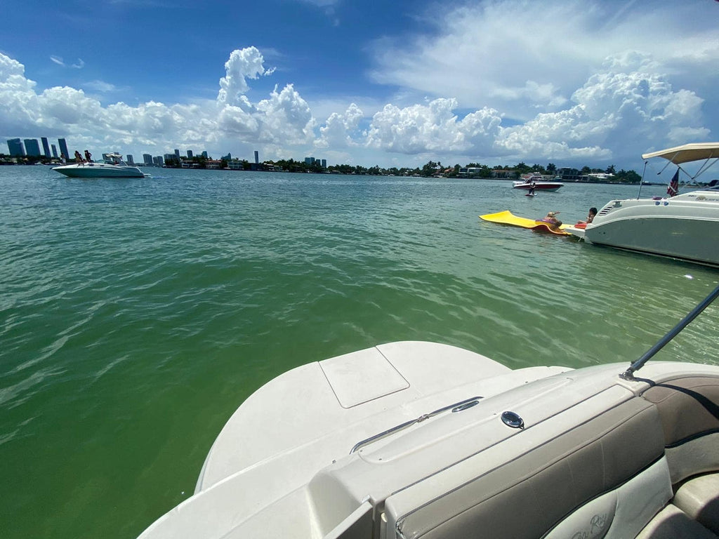 26FT Sea Ray