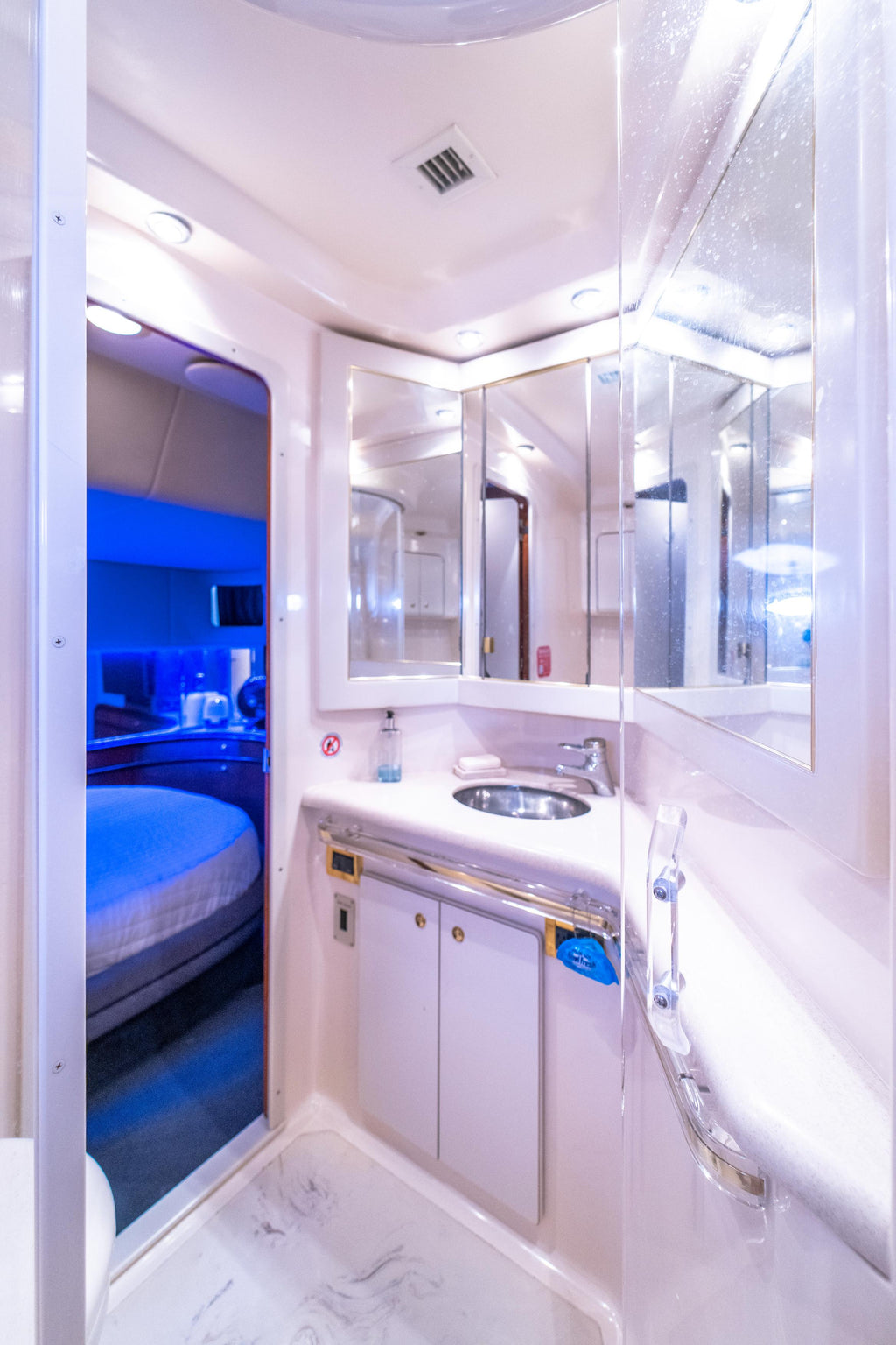 60 FT Sea Ray