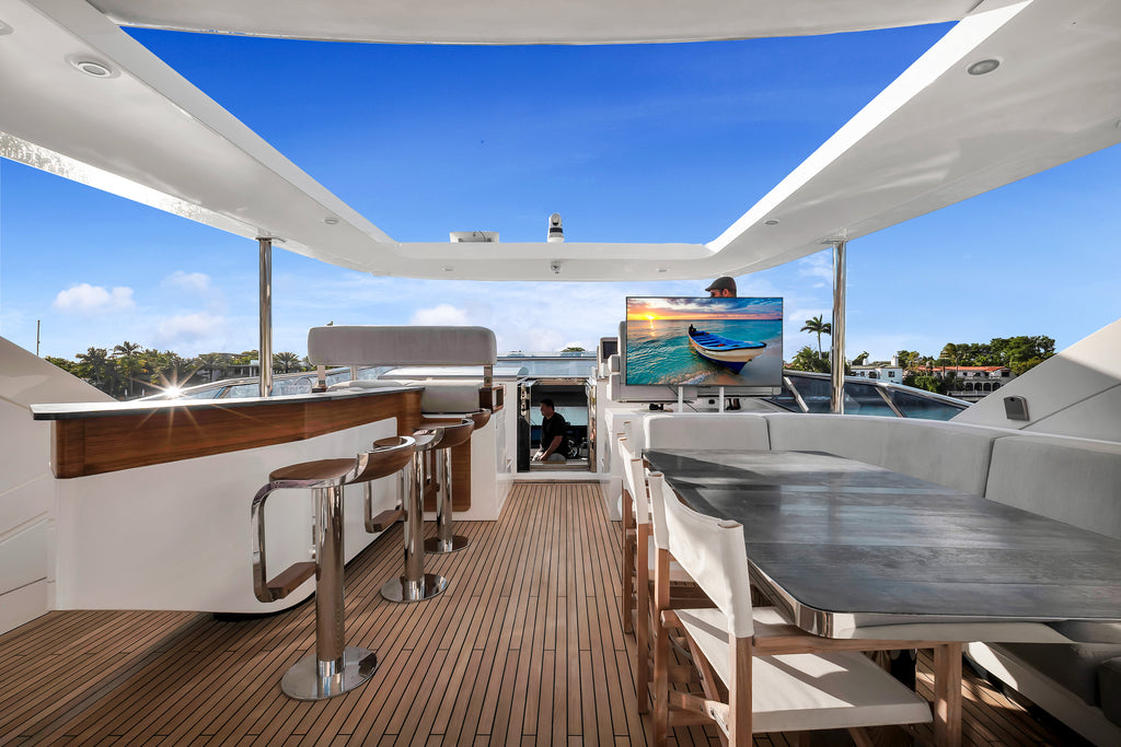 88FT Azimut