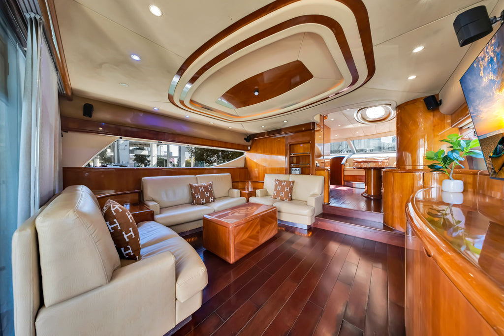 80FT Uniesse