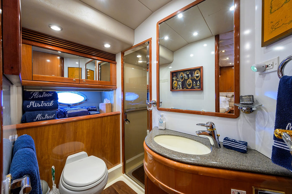 88FT Sunseeker