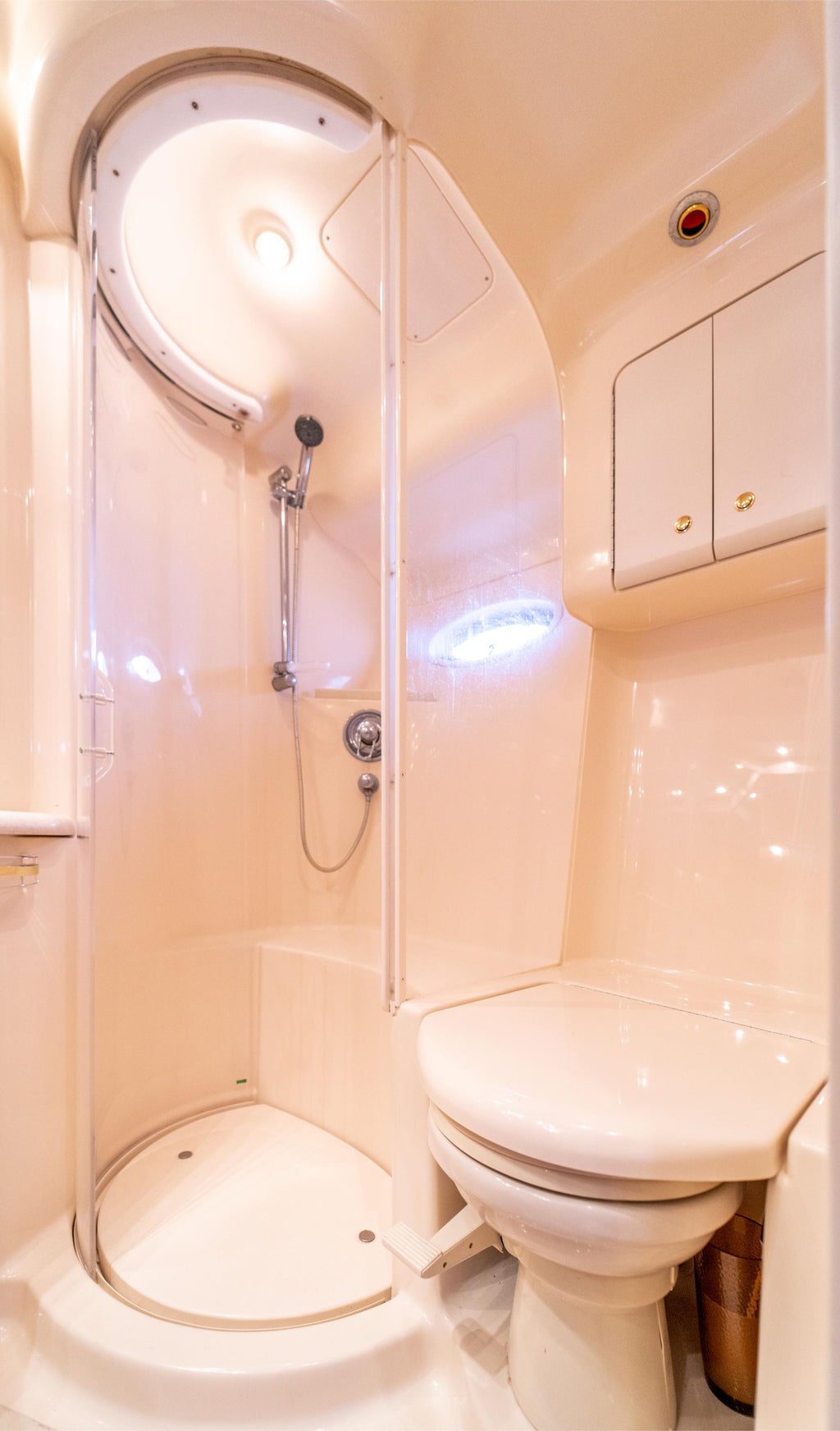 60 FT Sea Ray