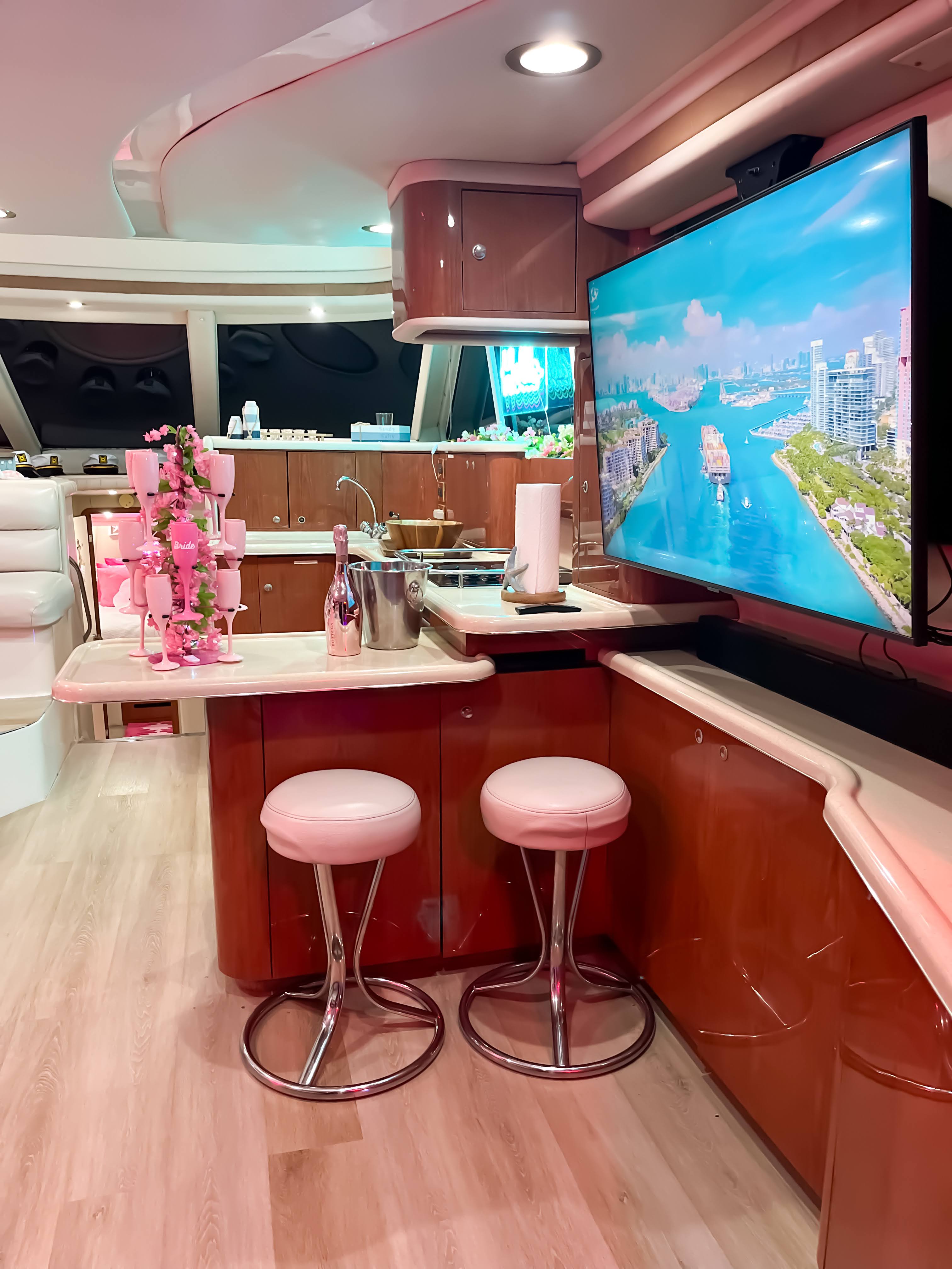 55ft Seaduction