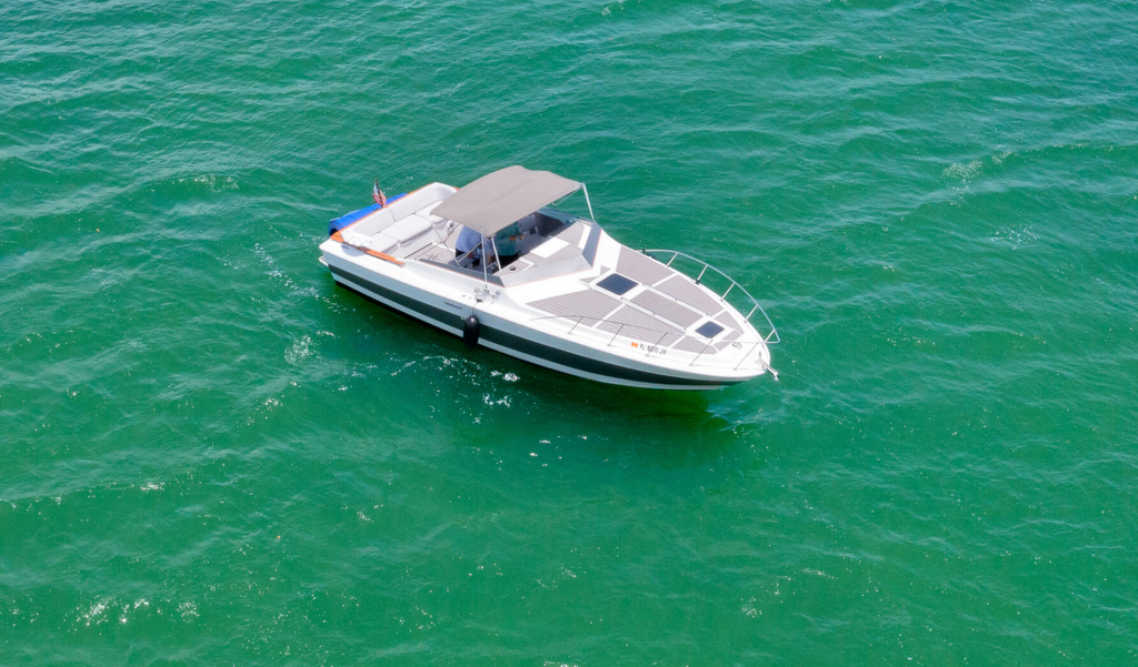 32FT Sirena