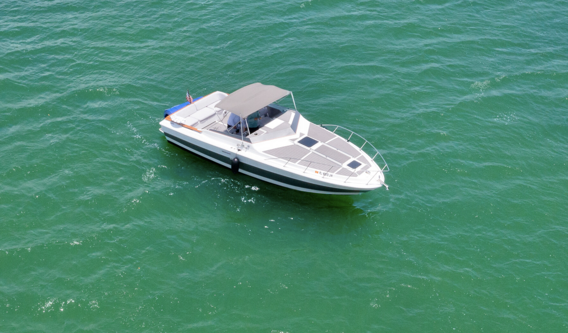 32FT Sirena