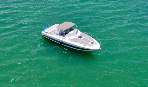 32FT Sirena
