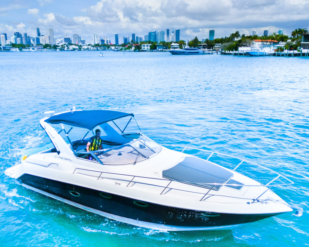 36FT Regal
