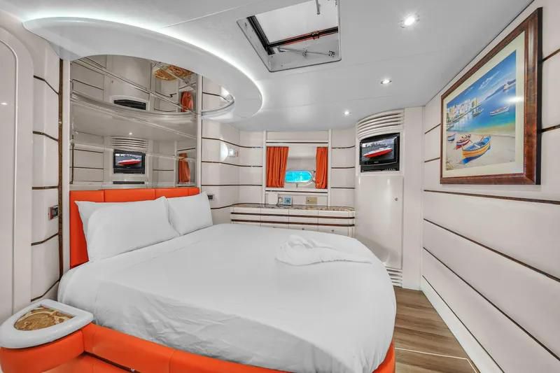 80FT Baia Panther