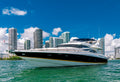 88FT Sunseeker