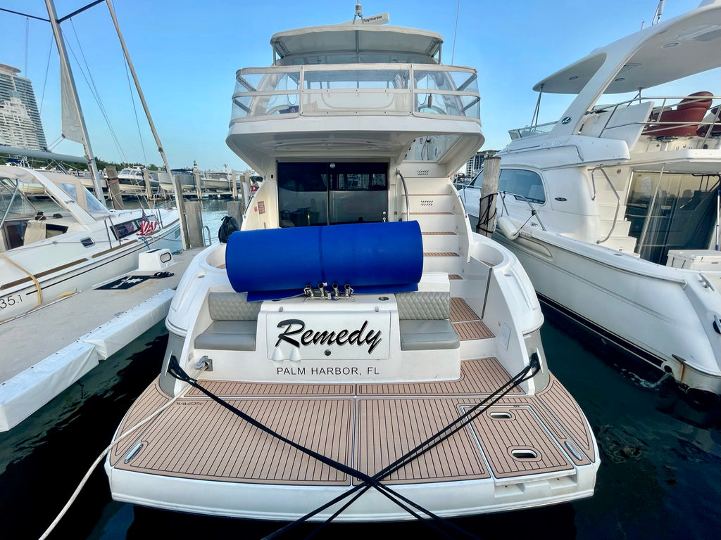 50FT Remedy