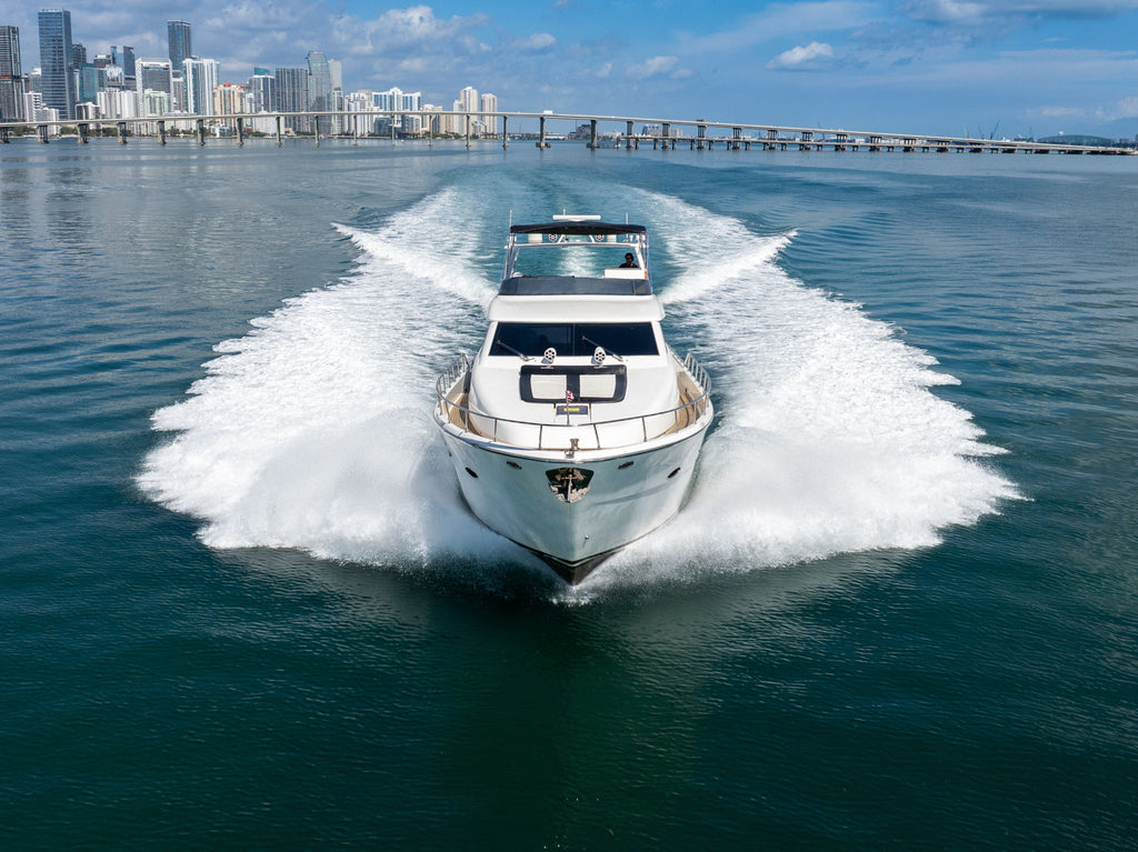 80FT Uniesse