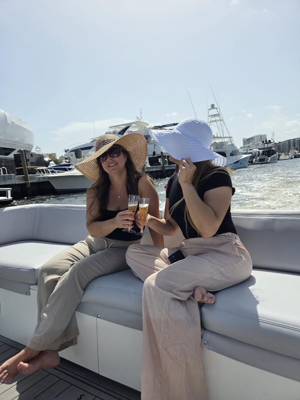 32FT Sirena